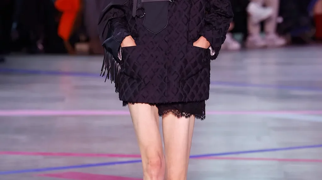 Shiatzy Chen Spring 2026 Ready-to-Wear Collection