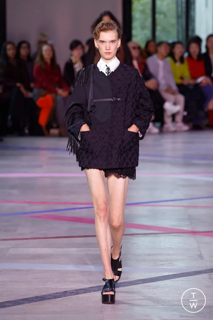 Shiatzy Chen Spring 2026 Ready-to-Wear Collection